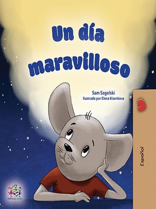 Title details for Un día maravilloso by Sam Sagolski - Available